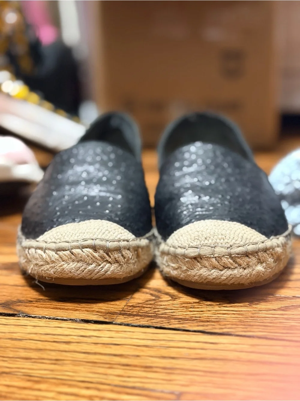 Fabiolas handcrafted spanish
